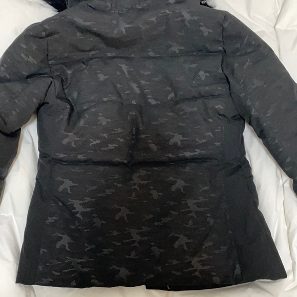 Nicole Miller winter coat jacket - Picture 12 of 15